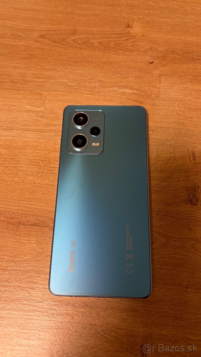 Redmi note 12 PRO - 2