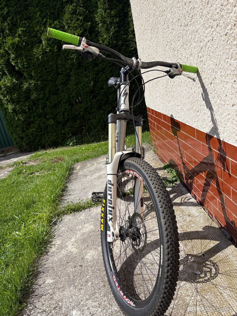 Specialized Enduro bike - 2