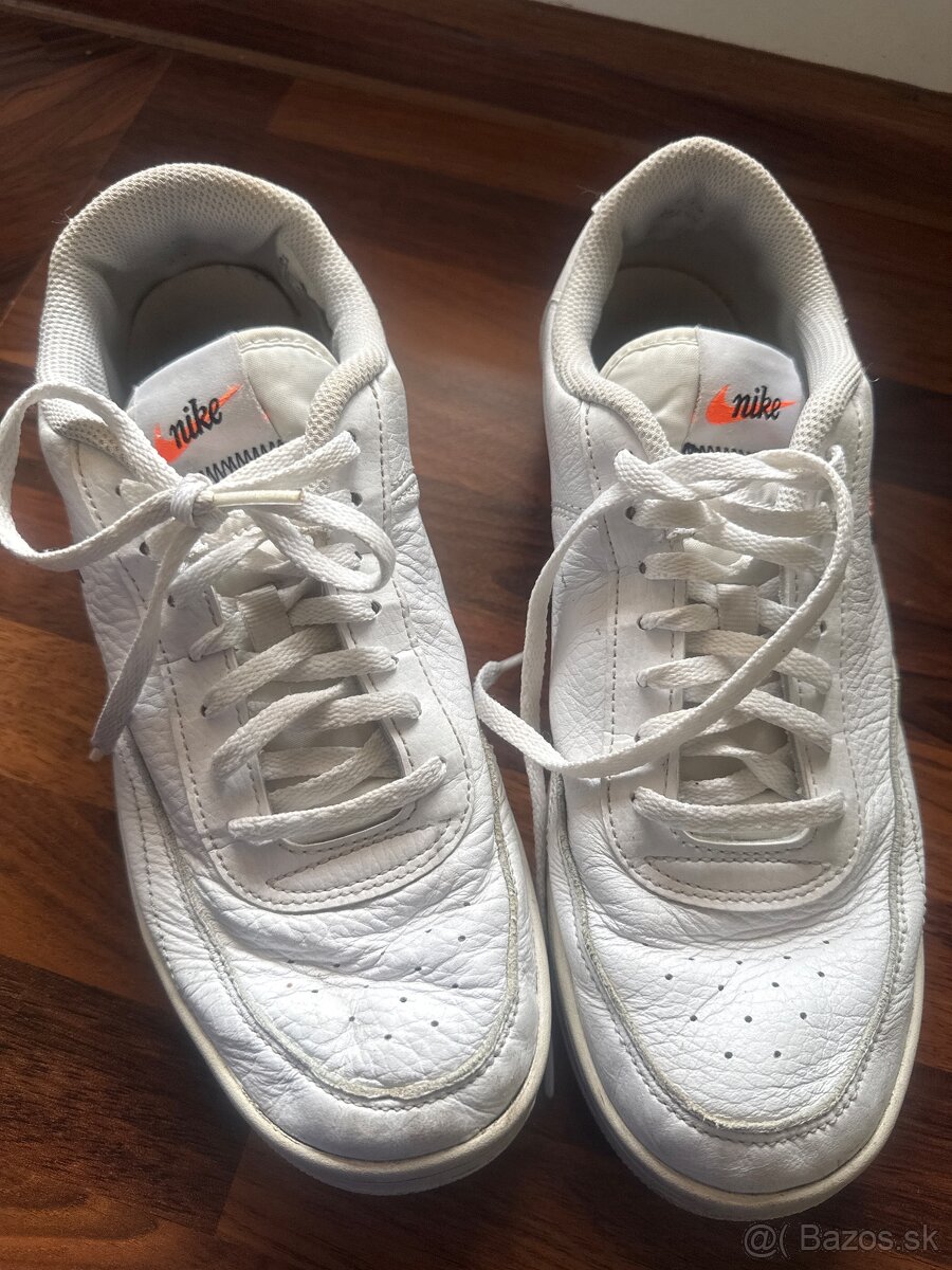 Nike tenisky 42 - 2