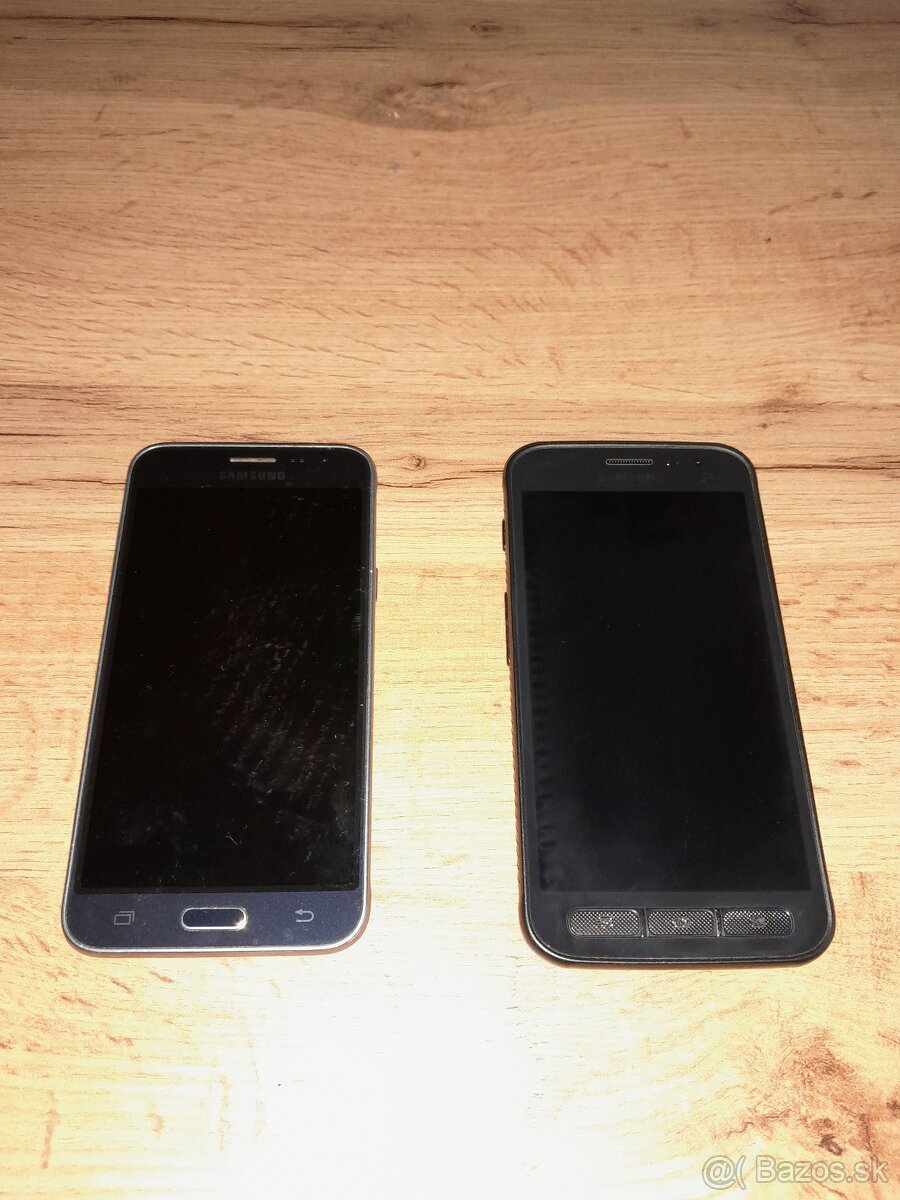 Samsung - 2