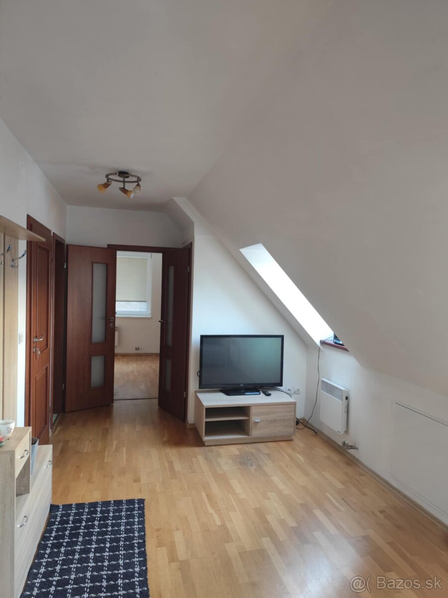 3- izbový byt na prenájom - 2