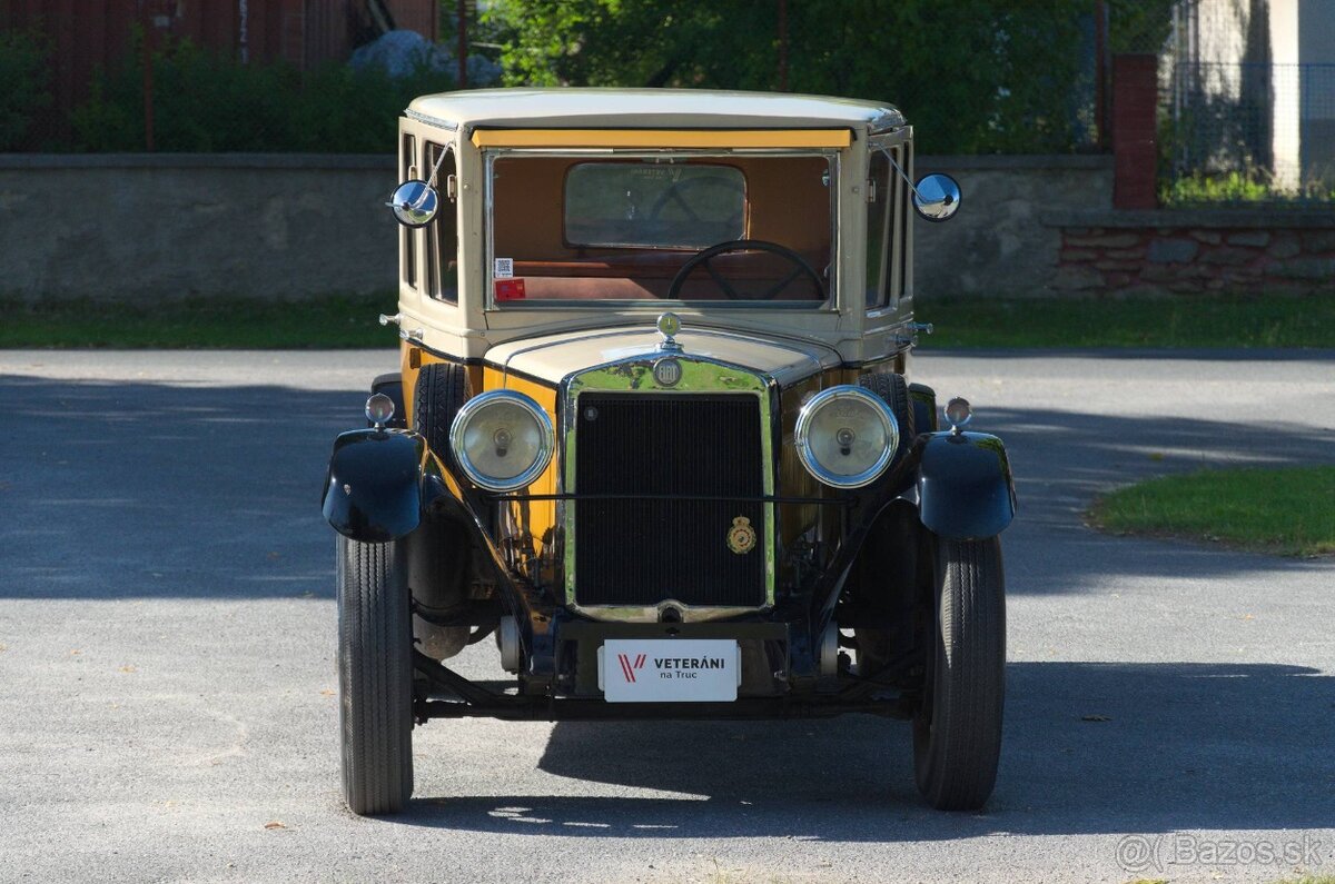 Fiat 520 1927 - 2