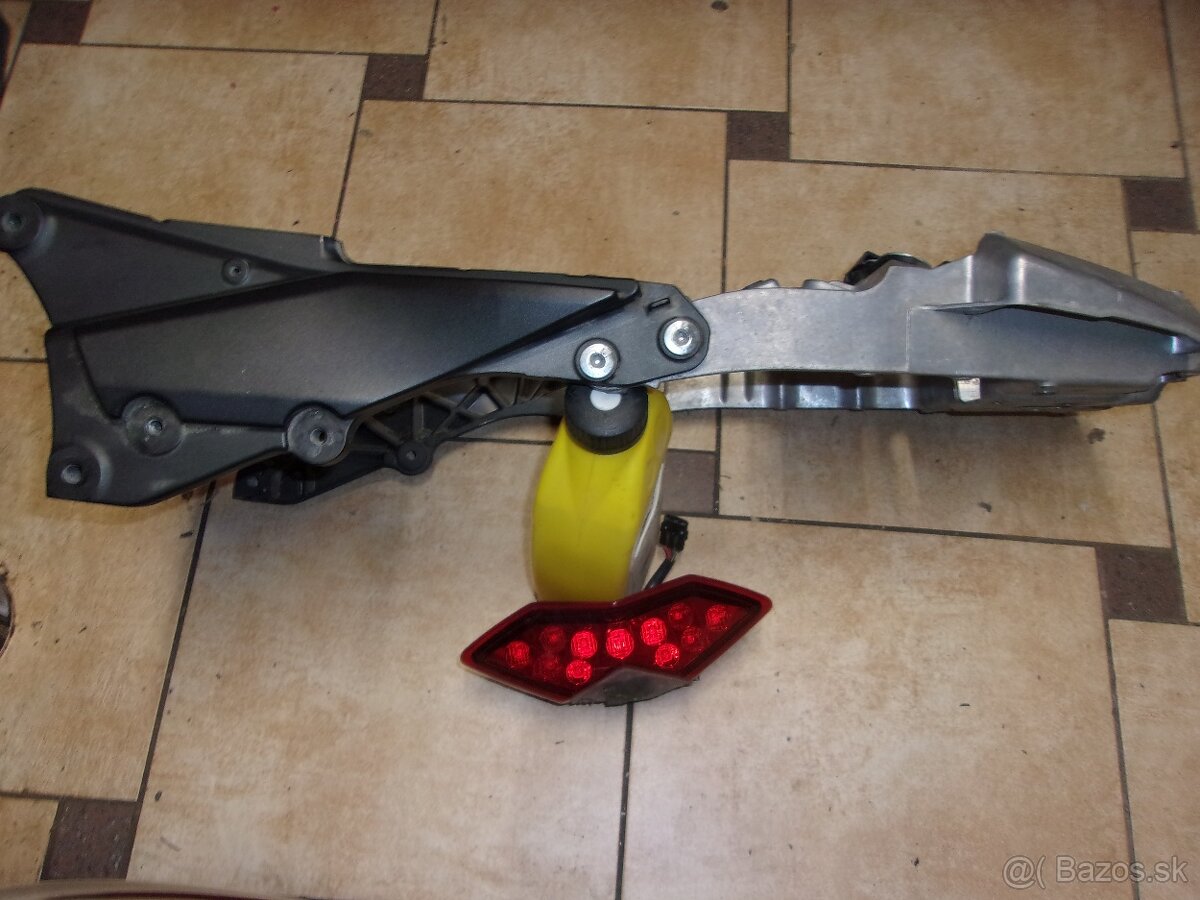 Z1000SX - 2