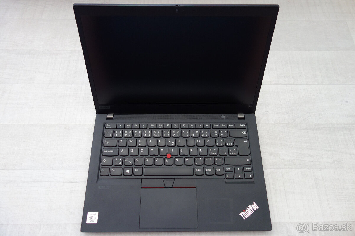 LENOVO ThinkPad T14 Gen1 - 2