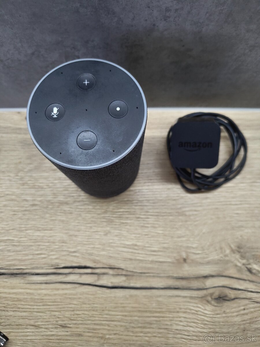 Amazon Echo 2.gen. - 2