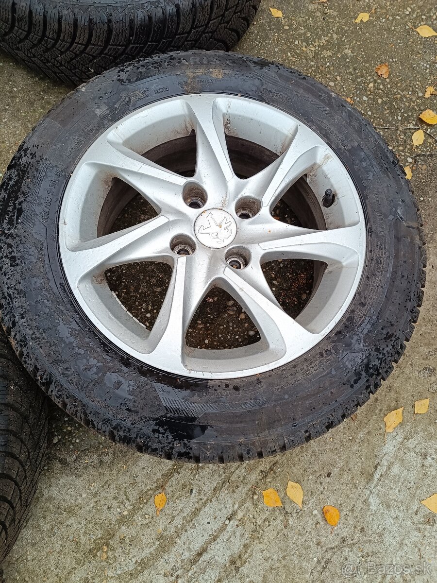 Peugeot 208,2008,308,207 - 2