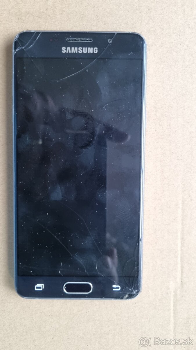 Samsung Galaxy A5 2016 A510F funkcny bez displeja - 2