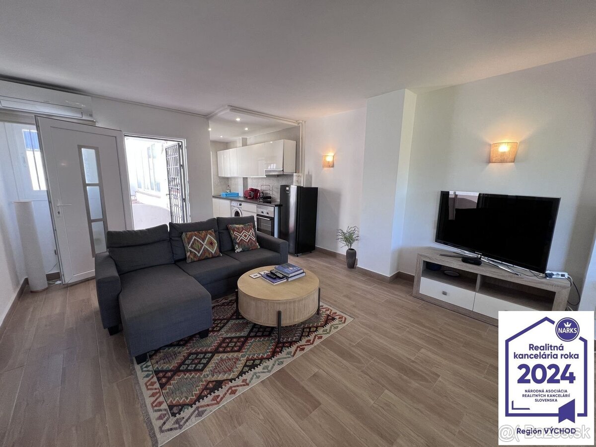 Apartmán v El Paraíso, Costa del Sol, Španielsko - 2