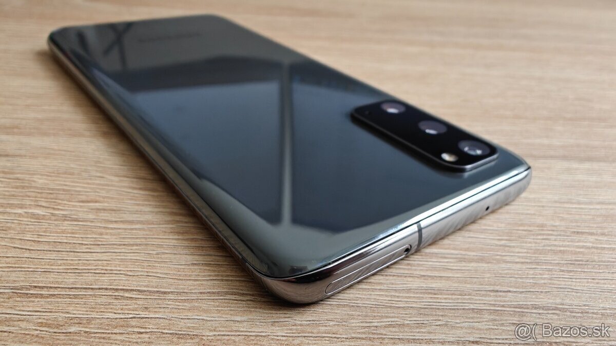Samsung Galaxy S 20 128Gb - 2