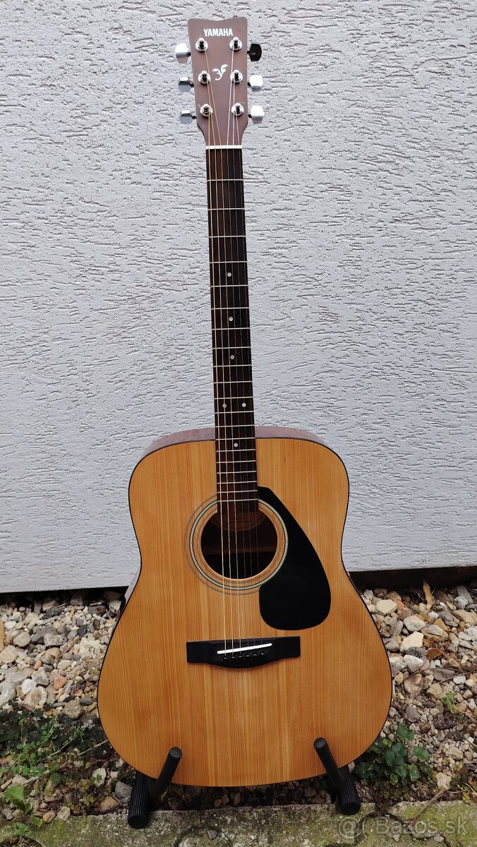Gitara Yamaha - 2