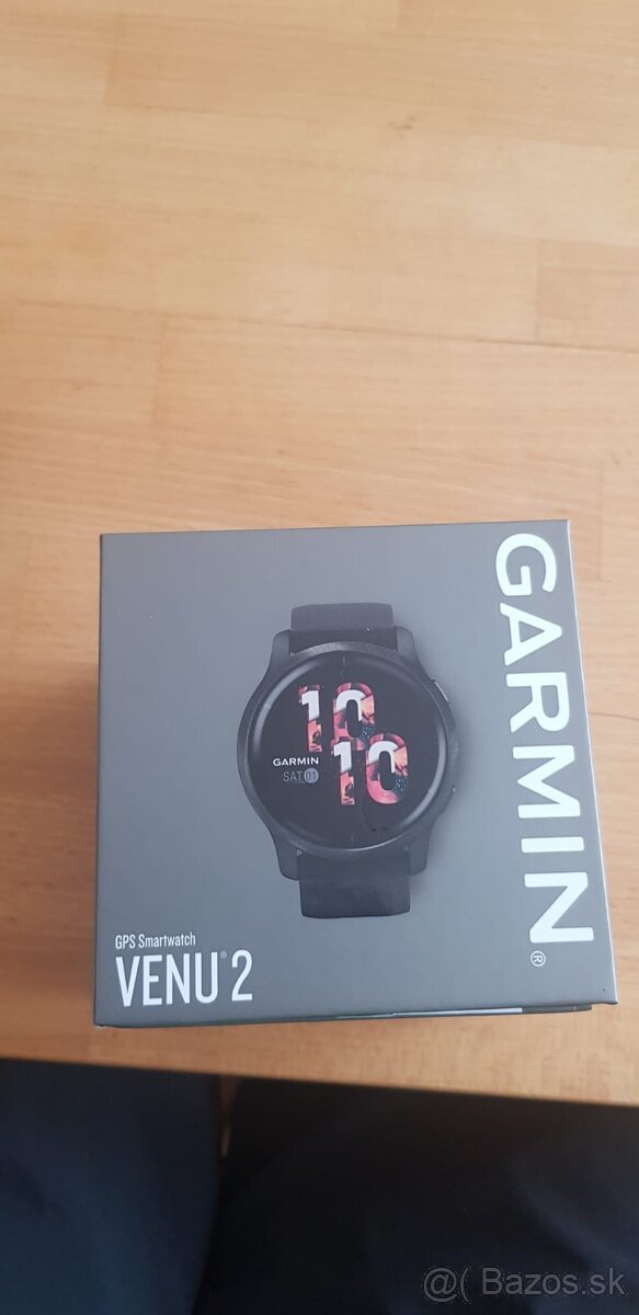 Garmin venu 2 - 2