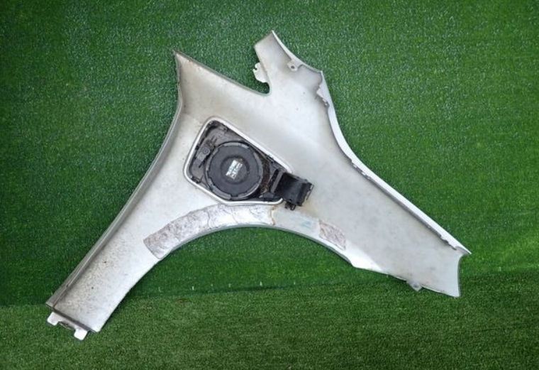 bmw 2 blatník hybrid f45 f46 2014+ - 2