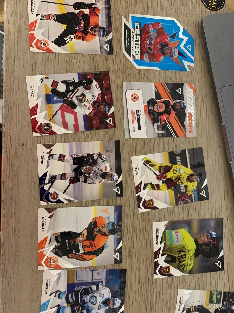 Karty tipsport liga,pokemon - 2