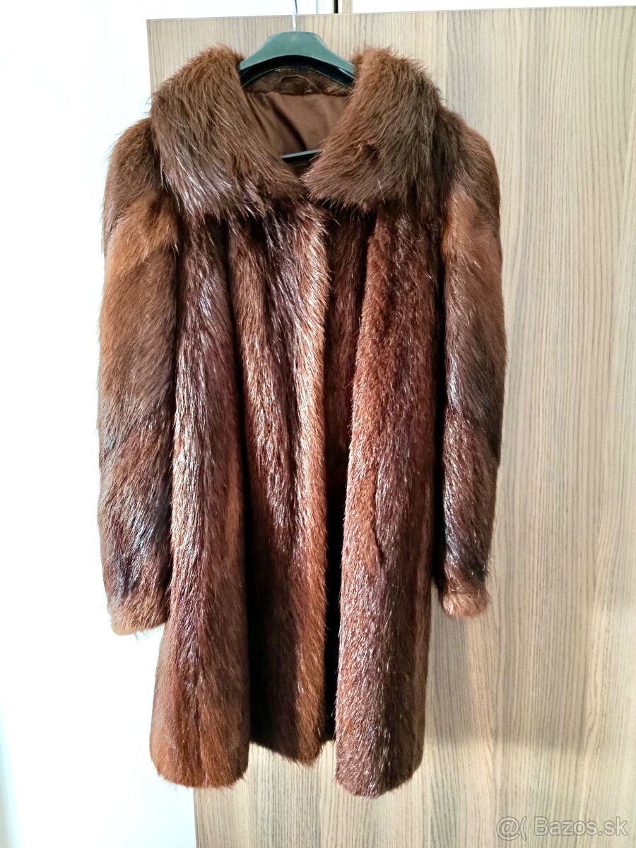 Kožuch nutria - 2
