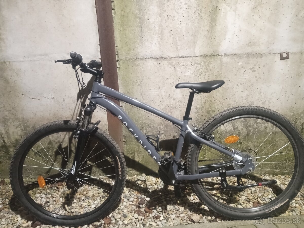 Rockrider horský bicykel EXPL 50 - 2