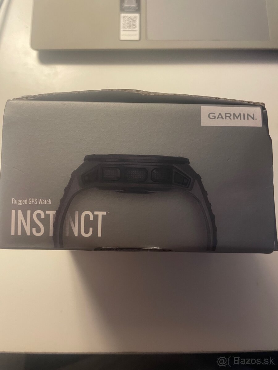 Predám Garmin hodinky Instinct - 2