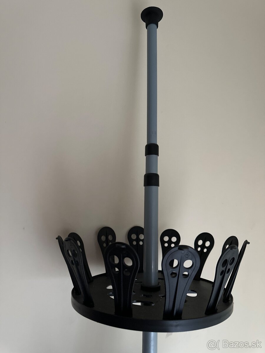 Stojan na topanky - 2