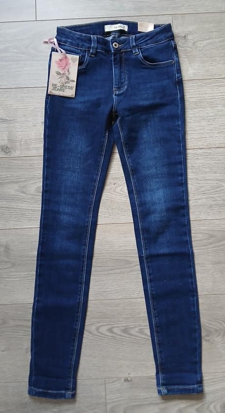 Dámske nové rifle, veľkosť S - 2