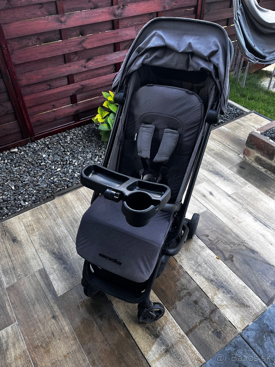 Easywalker miley2 - 2