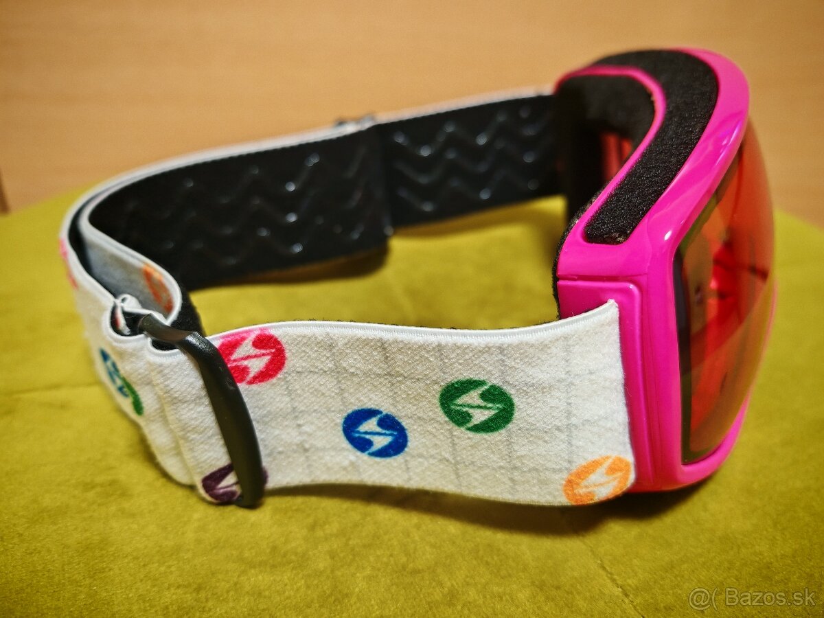 Detské lyžiarske okuliare Blizzard - 2