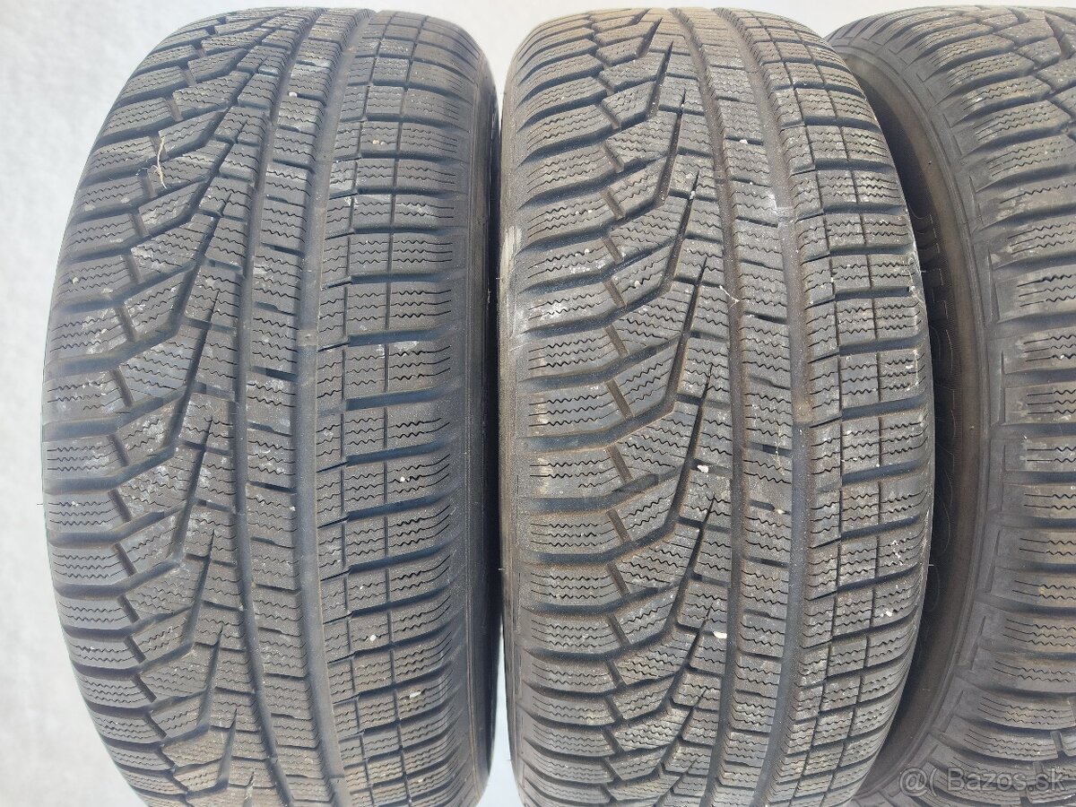 Pneu 225/60 r16 Hankook - 2