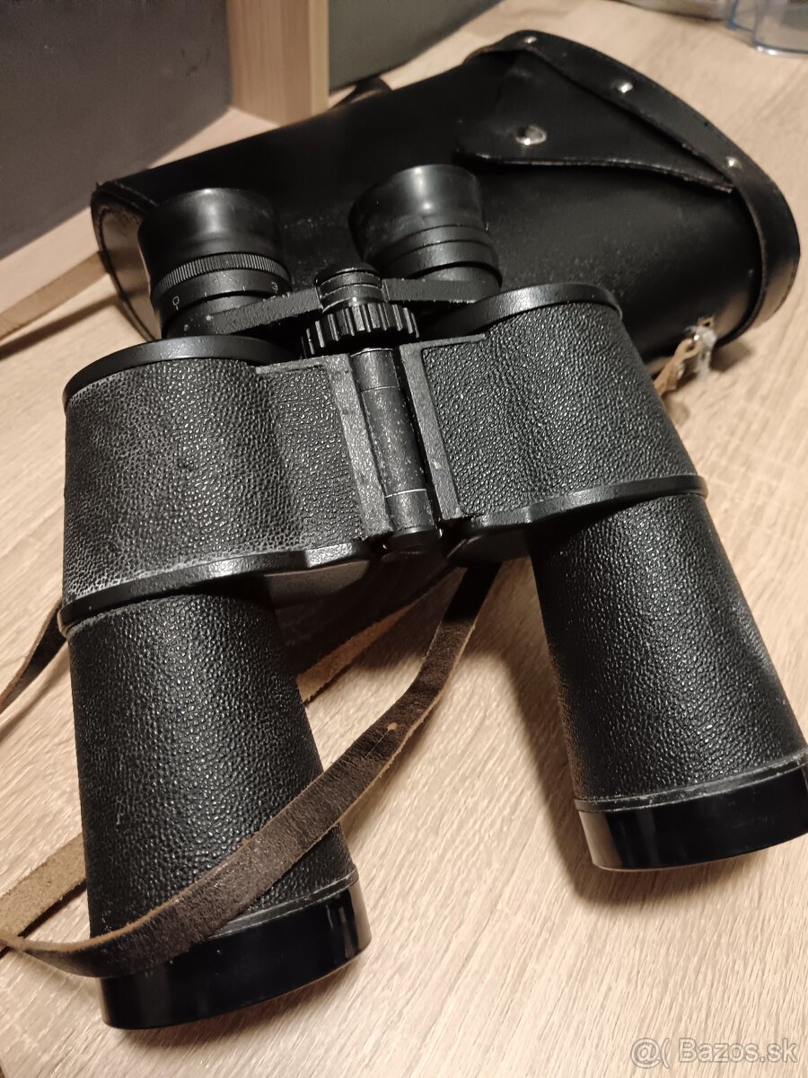 Ďalekohľad BOC 7x50 uloženka - 2