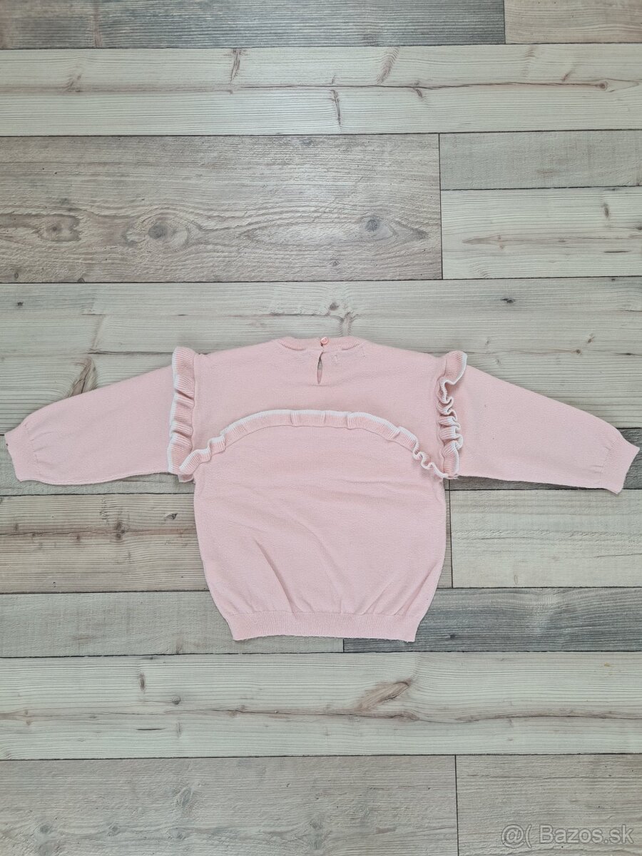 Sveter RESERVED (veľ.98) - 2