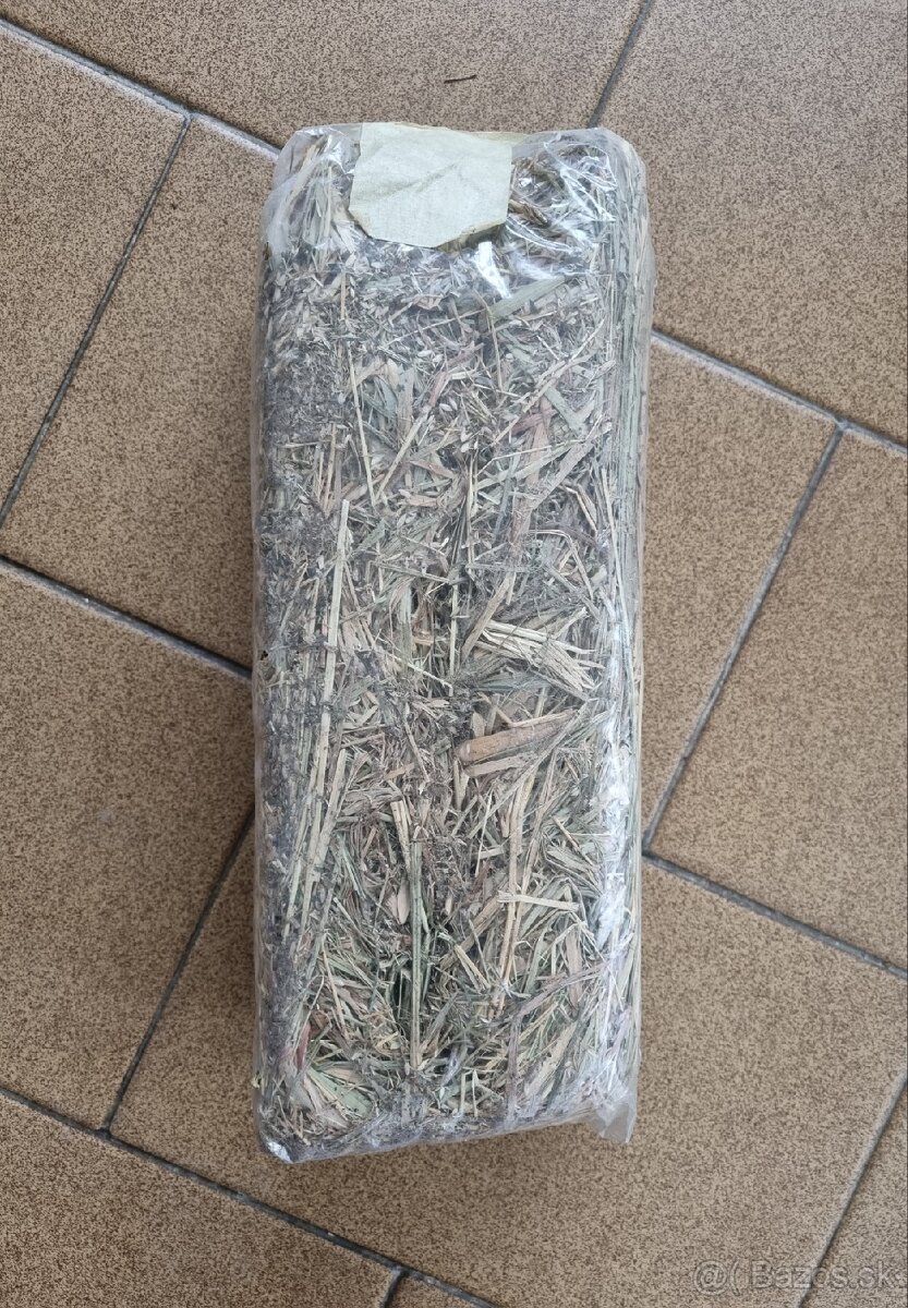 Všelico pre hlodavce - 2