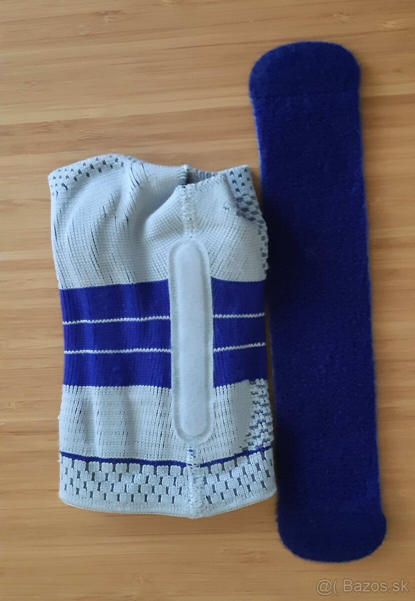 Fixátor, ortéza - stabilizátor zápästia Bauerfeind - 2