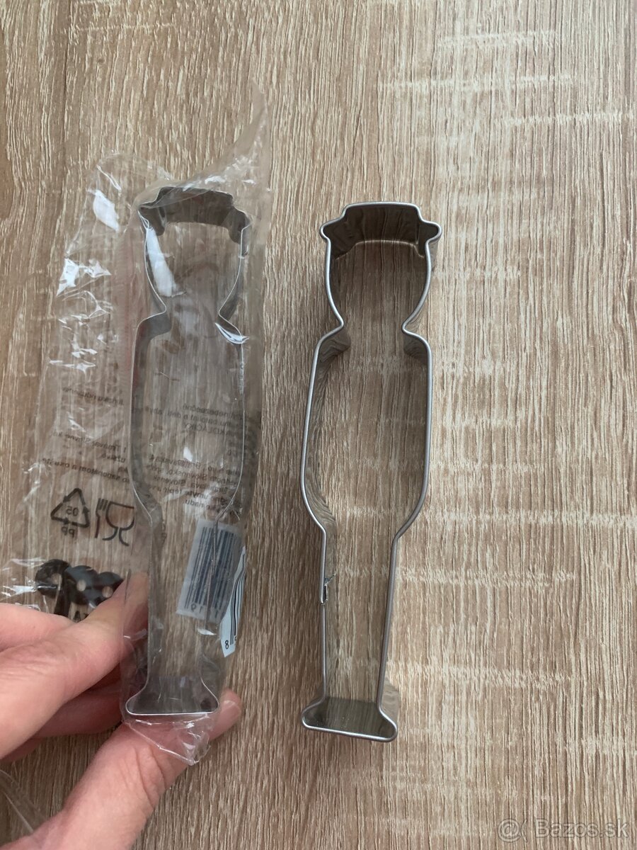 Kuchynské potreby - pečenie - 2