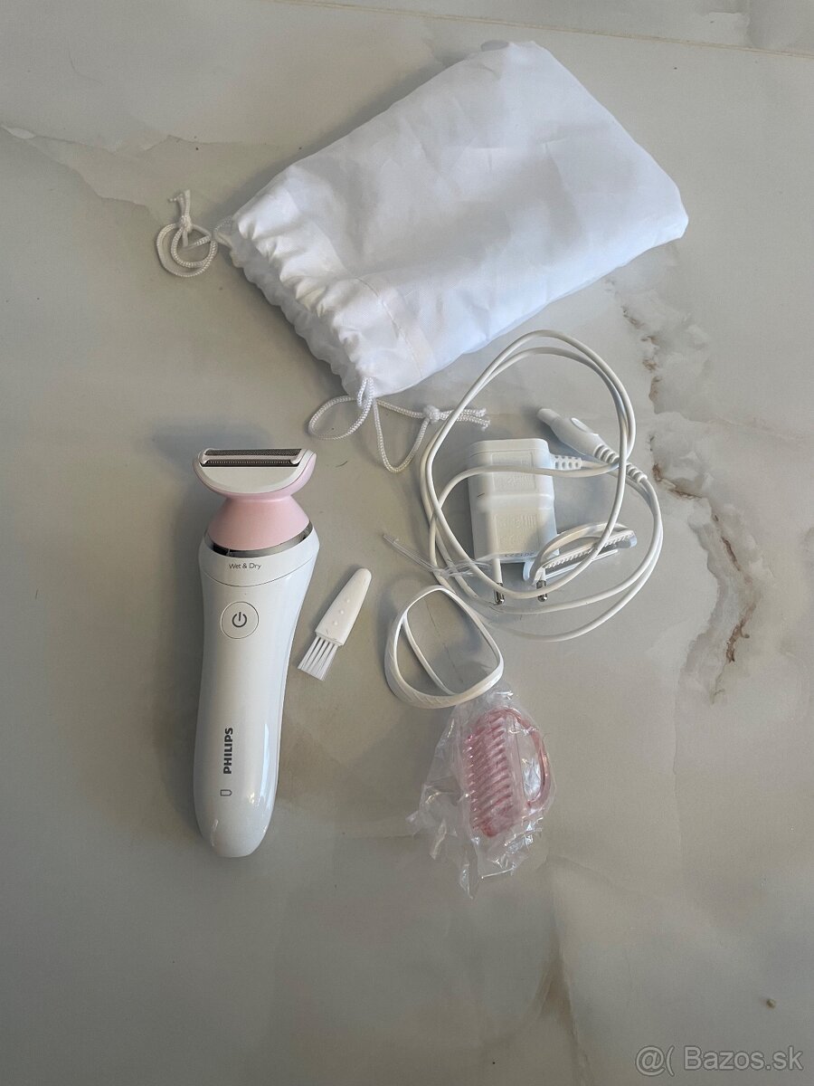 Predám damsky holiaci strojček PHILIPS - 2
