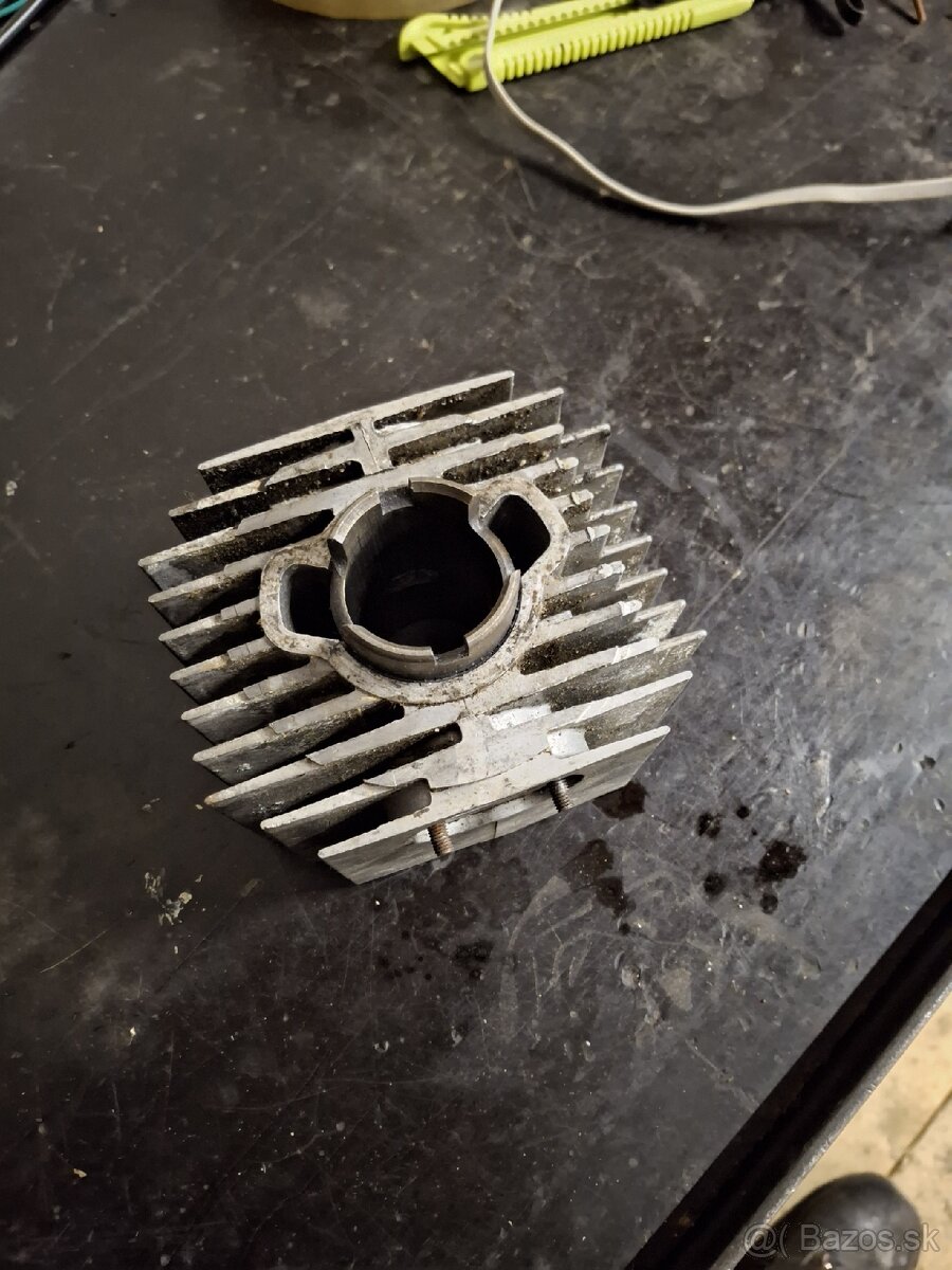 Babetta 210 valec - 2