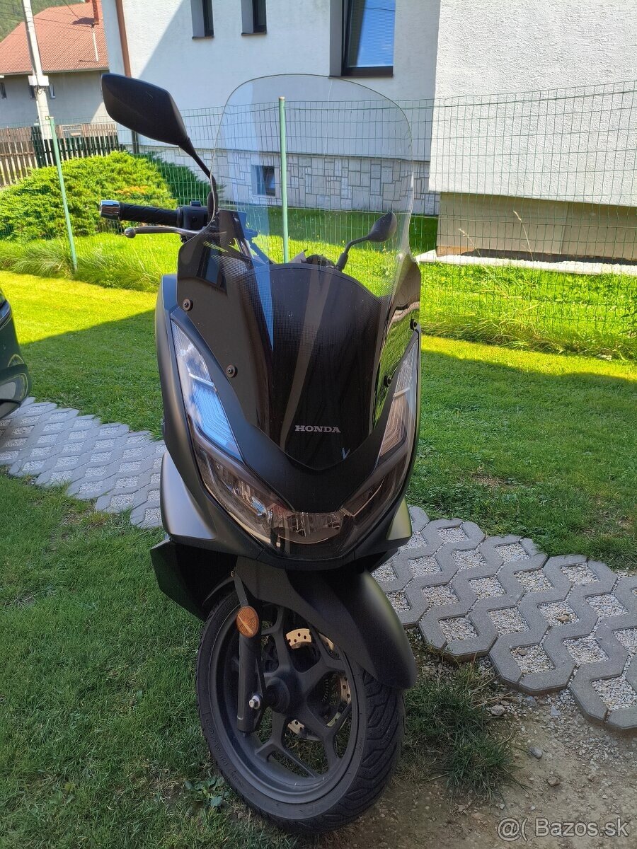 Honda PCX - 2