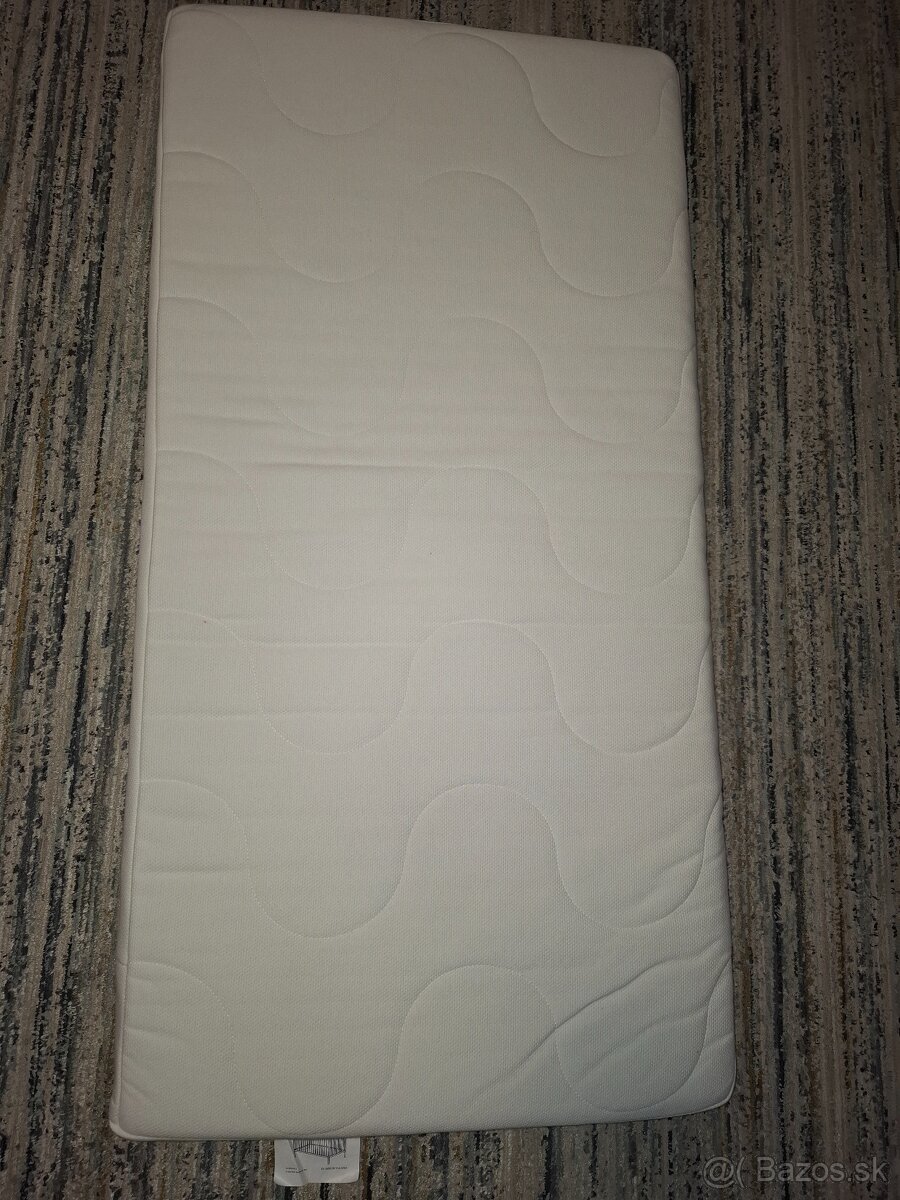 Detský matrac 120x60 - 2