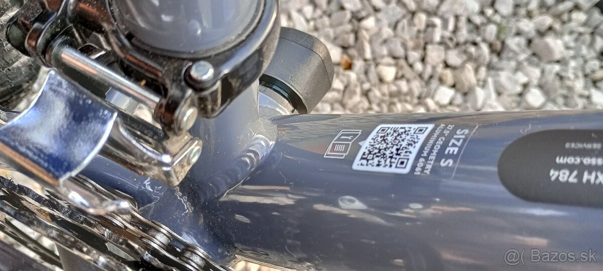 Rockrider EX PL 50 - 2