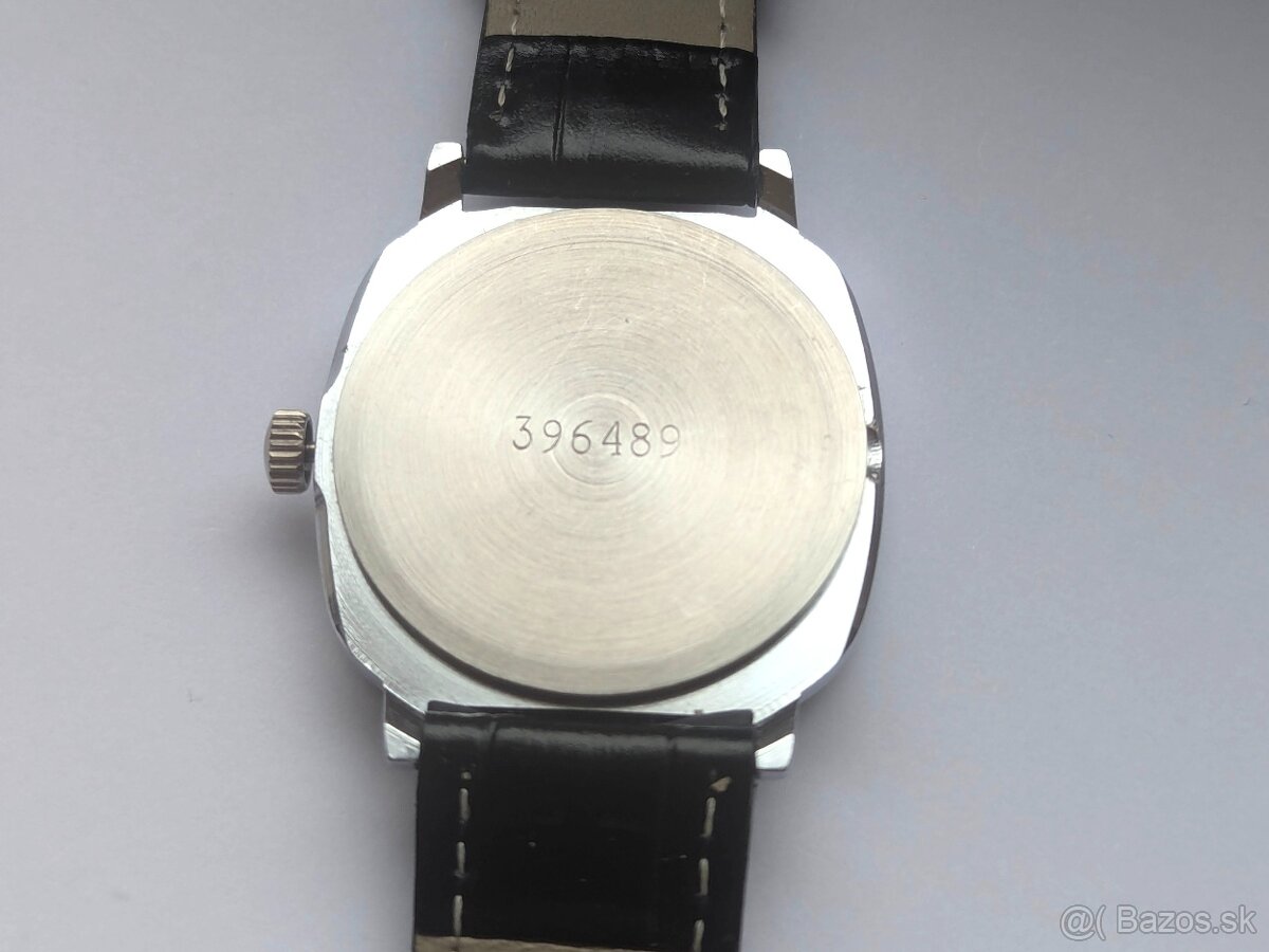 Poljot quartz r/č 4672165 - 2