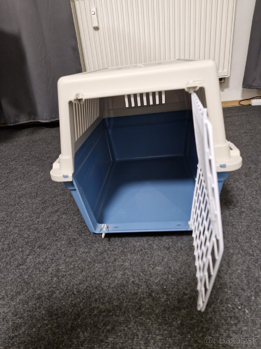 Prepravka pre psa - 2