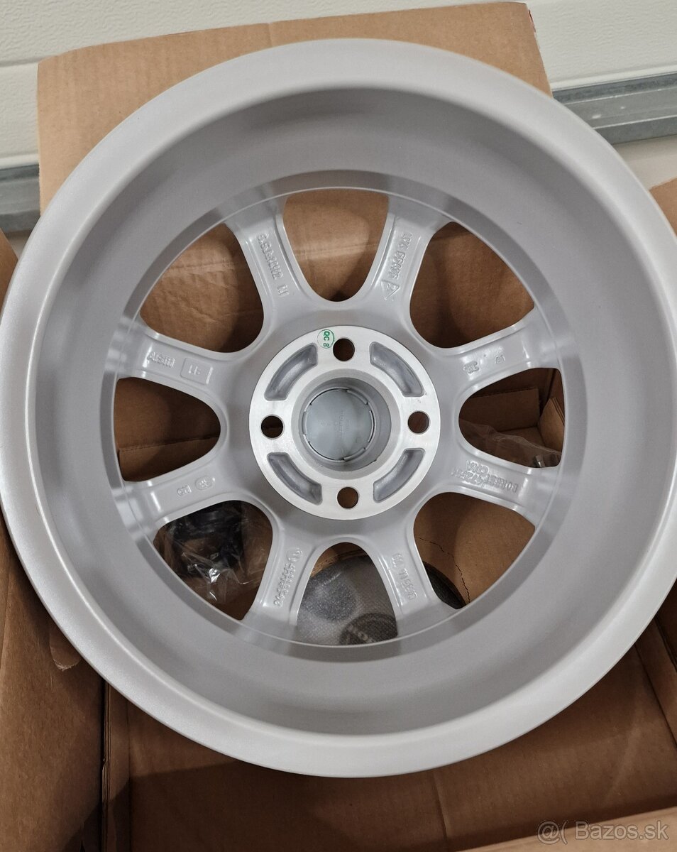 disky borbet 4x100 - 2