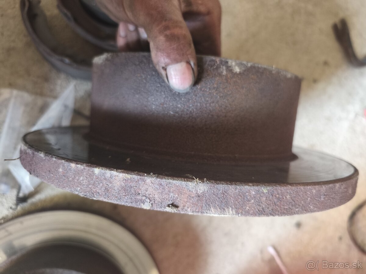 Peugeot boxer 2017 - 2