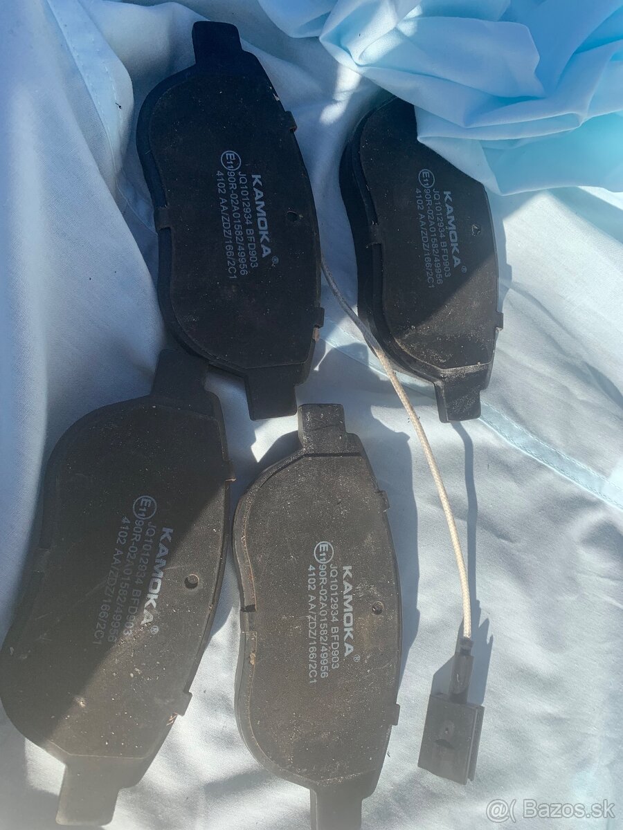 Fiat grande punto - 2