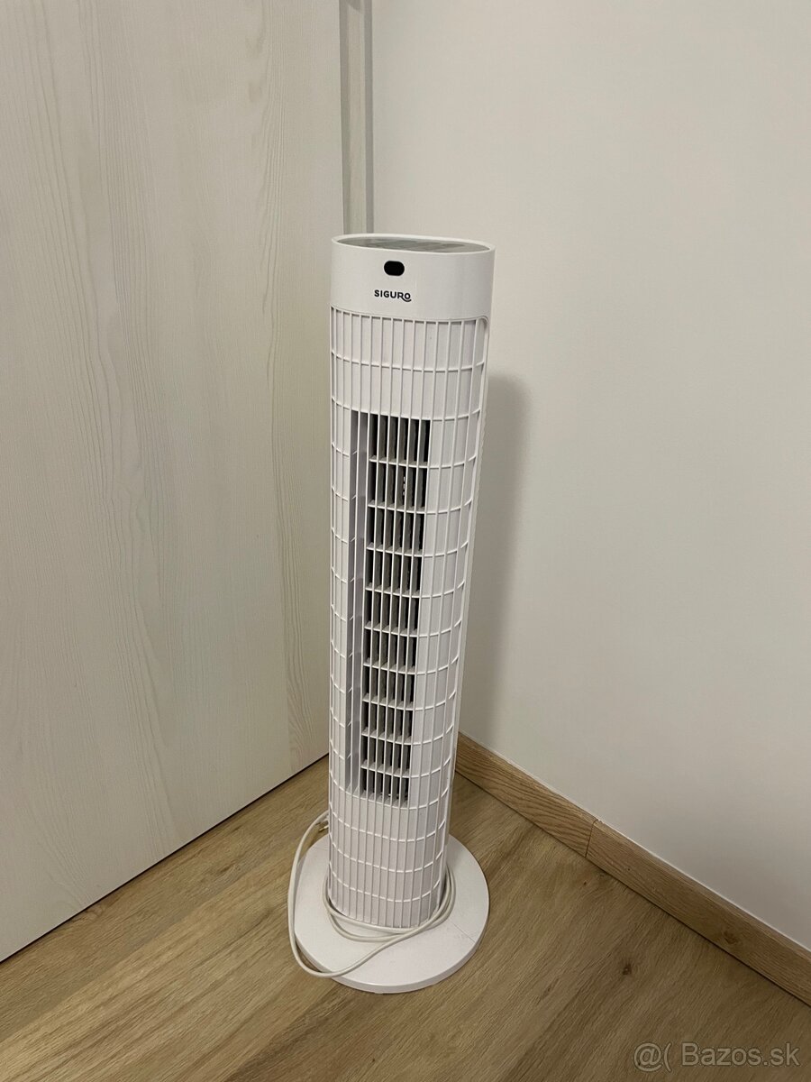Predám ventilátor Siguro - 2