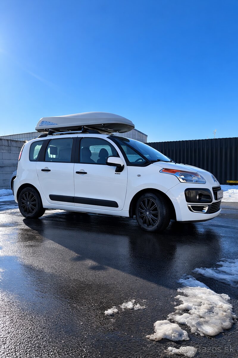 Citroěn C3 Picasso - 2