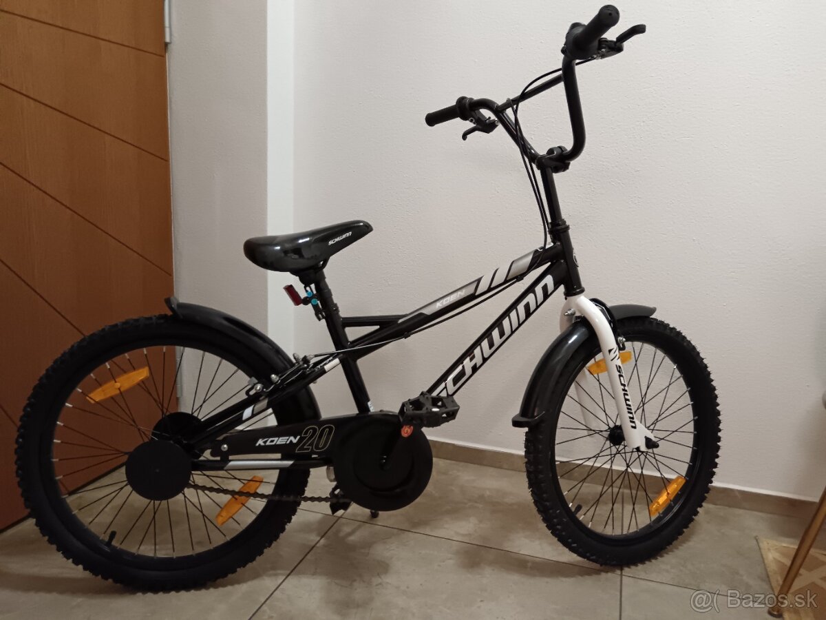 Detský bicykel Schwinn koen 20" - 2