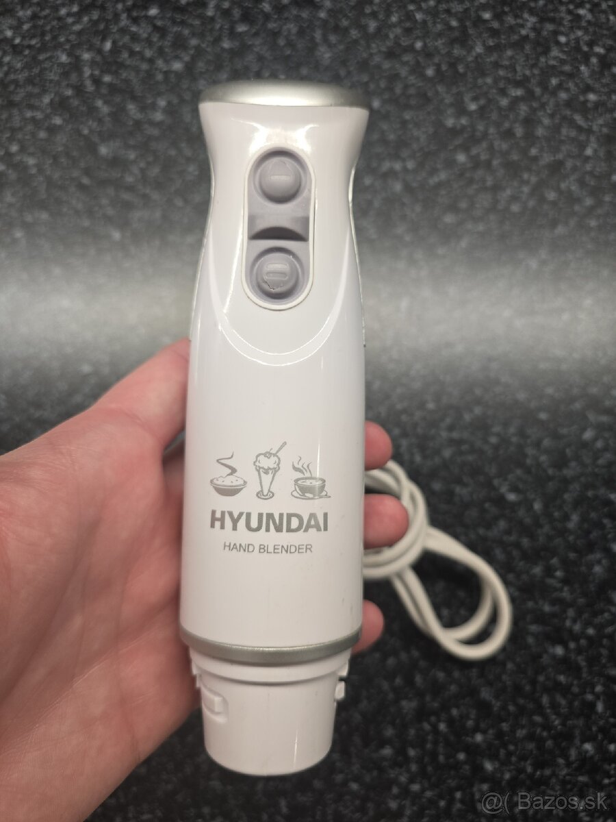 Ponorný mixér Hyundai - motor - 2