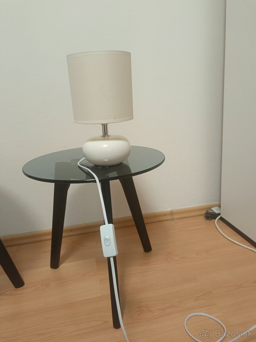 Nočná lampa - 2