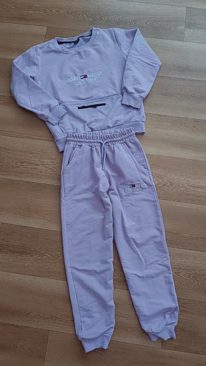 Tommy Hilfiger suprava - 2