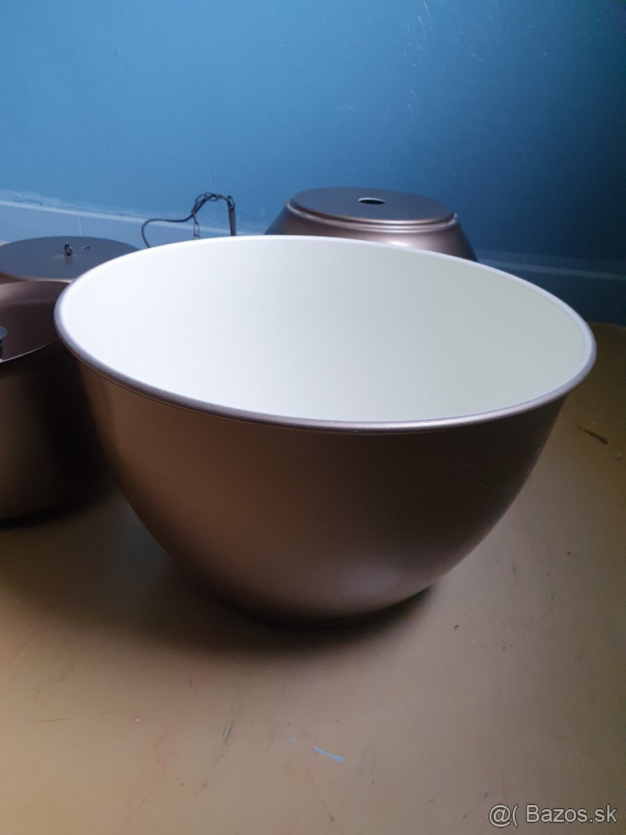 Ponukam tienidla na lampy - 2