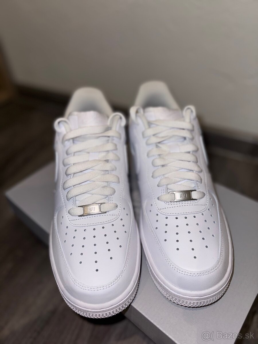 Nike Air Force 1 veľ-41 - 2