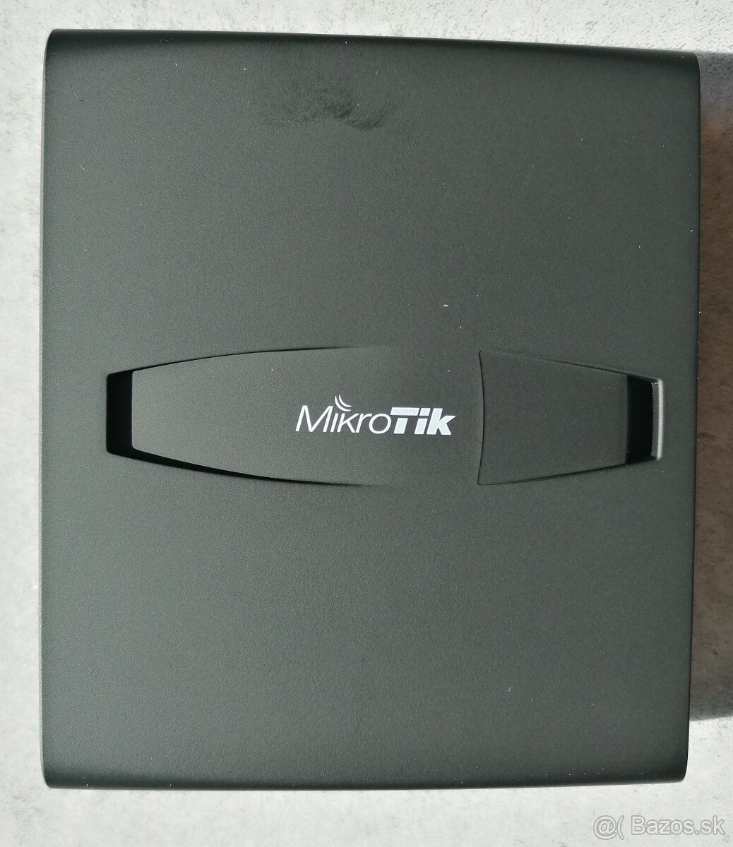 router Mikrotik hAP ac2 - 2