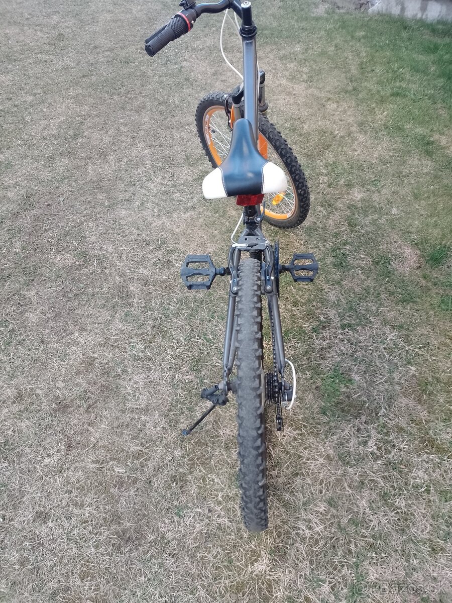 Proxim bicykel veľkosť 24" - 2